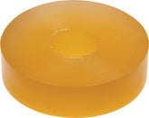 Allstar Performance Bump Stop Puck 40dr Brown 1/2in ALL64327