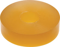Allstar Performance Bump Stop Puck 40dr Brown 1/2in ALL64327