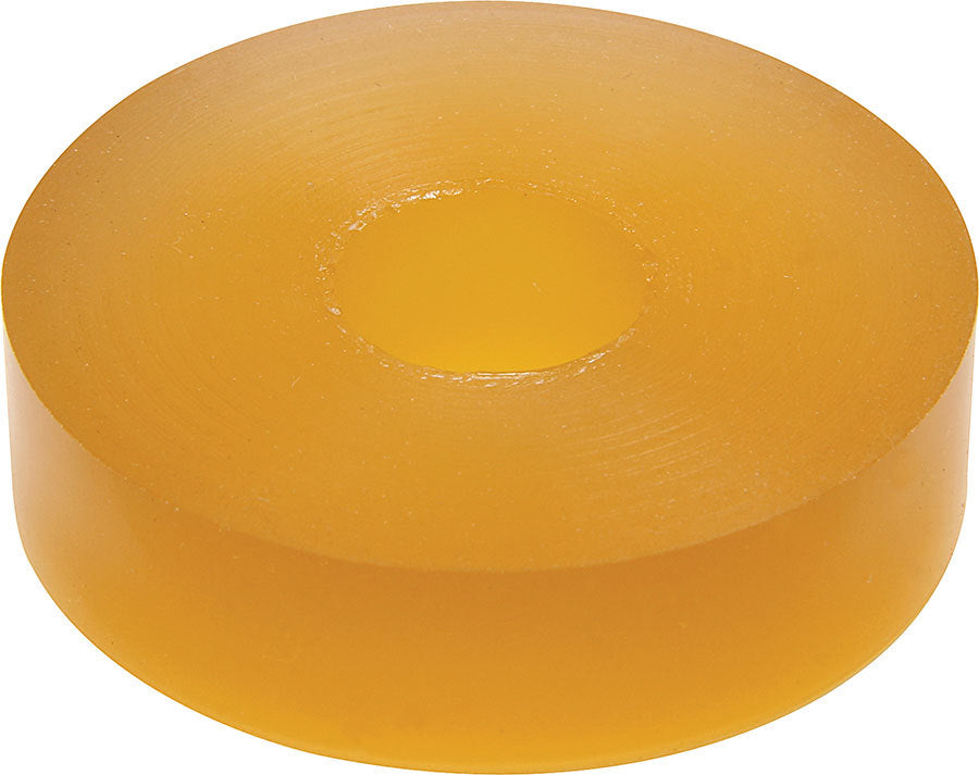 Allstar Performance Bump Stop Puck 40dr Brown 1/2in ALL64327