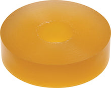 Load image into Gallery viewer, Allstar Performance Bump Stop Puck 40dr Brown 1/2in ALL64327