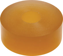 Load image into Gallery viewer, Allstar Performance Bump Stop Puck 40dr Brown 3/4in ALL64328