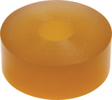 Allstar Performance Bump Stop Puck 40dr Brown 3/4in ALL64328