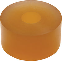 Allstar Performance Bump Stop Puck 40dr Brown 1in ALL64329