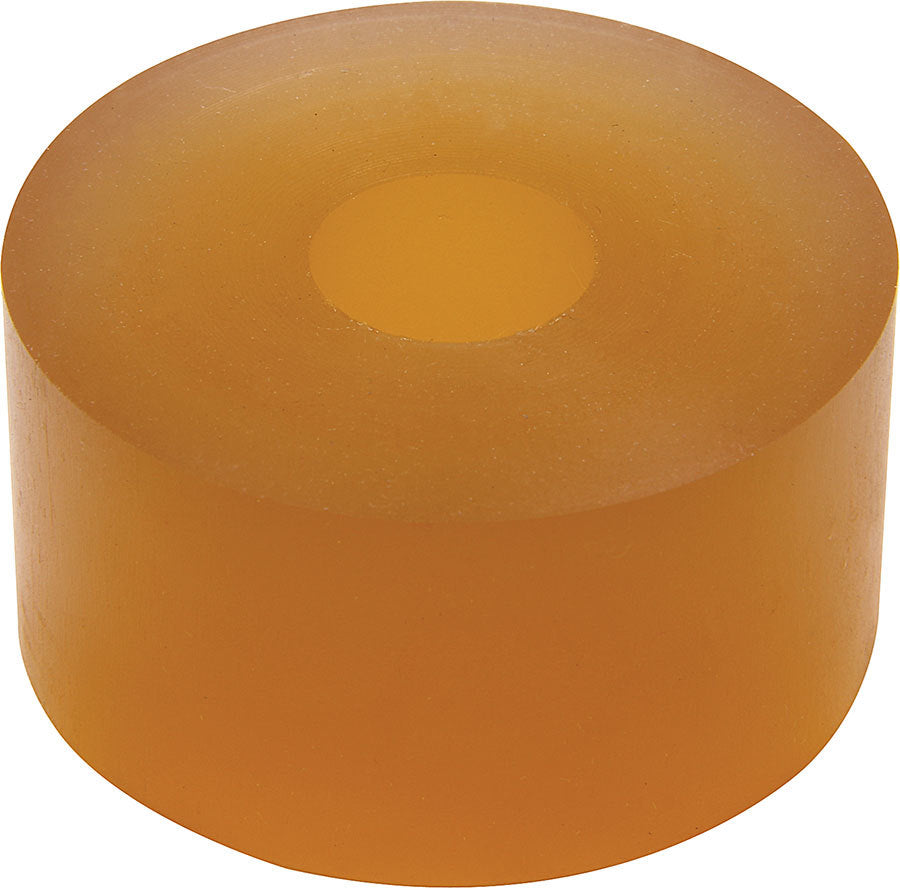 Allstar Performance Bump Stop Puck 40dr Brown 1in ALL64329