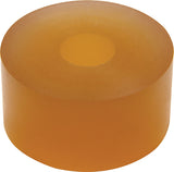 Allstar Performance Bump Stop Puck 40dr Brown 1in ALL64329