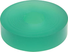 Load image into Gallery viewer, Allstar Performance Bump Stop Puck 50dr Green 1/2in ALL64330