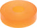 Allstar Performance Bump Stop Puck 55dr Orange 1/2in ALL64333