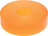 Allstar Performance Bump Stop Puck 55dr Orange 1/2in ALL64333