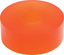 Load image into Gallery viewer, Allstar Performance Bump Stop Puck 55dr Orange 3/4in ALL64334