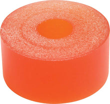 Load image into Gallery viewer, Allstar Performance Bump Stop Puck 55dr Orange 1in ALL64335