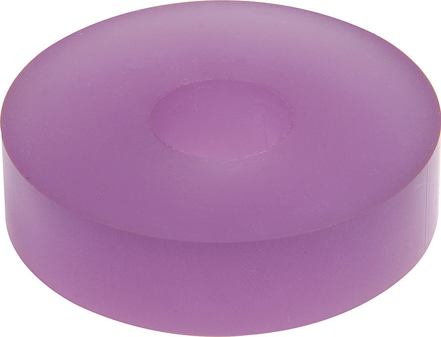 Allstar Performance Bump Stop Puck 60dr Purple 1/2in ALL64336
