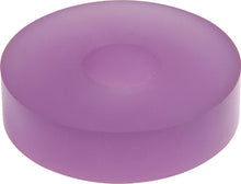 Load image into Gallery viewer, Allstar Performance Bump Stop Puck 60dr Purple 1/2in ALL64336