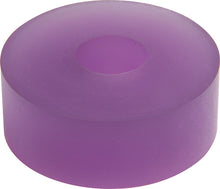 Load image into Gallery viewer, Allstar Performance Bump Stop Puck 60dr Purple 3/4in ALL64337