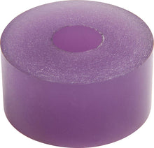 Load image into Gallery viewer, Allstar Performance Bump Stop Puck 60dr Purple 1in ALL64338