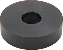 Load image into Gallery viewer, Allstar Performance Bump Stop Puck 65dr Black 1/2in ALL64339