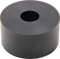 Allstar Performance Bump Stop Puck 65dr Black 1in ALL64341