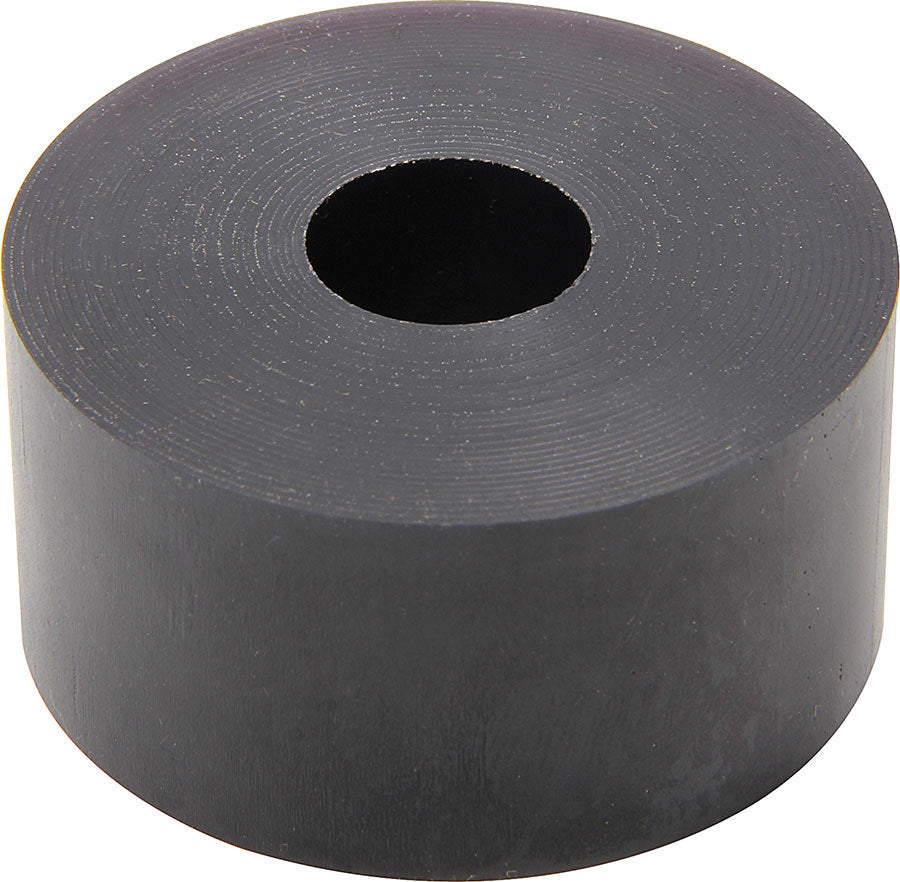 Allstar Performance Bump Stop Puck 65dr Black 1in ALL64341