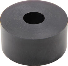 Load image into Gallery viewer, Allstar Performance Bump Stop Puck 65dr Black 1in ALL64341