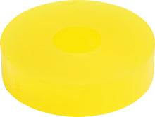 Load image into Gallery viewer, Allstar Performance Bump Stop Puck 75dr Yellow 1/2in ALL64344