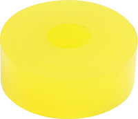 Allstar Performance Bump Stop Puck 75dr Yellow 3/4in ALL64345