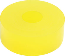Load image into Gallery viewer, Allstar Performance Bump Stop Puck 75dr Yellow 3/4in ALL64345