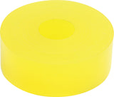 Allstar Performance Bump Stop Puck 75dr Yellow 3/4in ALL64345