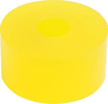 Load image into Gallery viewer, Allstar Performance Bump Stop Puck 75dr Yellow 1in ALL64346