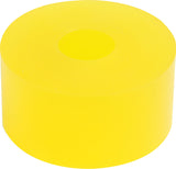 Allstar Performance Bump Stop Puck 75dr Yellow 1in ALL64346