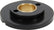 Allstar Performance Bump Spring Cup 14mm 1.200 Cup Step OD ALL64349