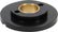 Allstar Performance Bump Spring Cup 14mm 1.280 Cup Step OD ALL64350