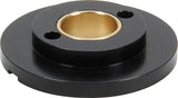Allstar Performance Bump Spring Cup 14mm 1.280 Cup Step OD ALL64350
