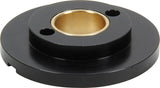 Allstar Performance Bump Spring Cup 1/2in 1.160 Cup Step OD ALL64352