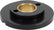 Allstar Performance Bump Spring Cup 1/2in 1.200 Cup Step OD ALL64353