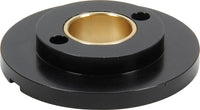 Allstar Performance Bump Spring Cup 16mm 1.200 Cup Step OD ALL64357