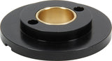 Allstar Performance Bump Spring Cup 16mm 1.200 Cup Step OD ALL64357