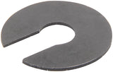 Allstar Performance 14mm Bump Stop Shim 1/16in Black ALL64364