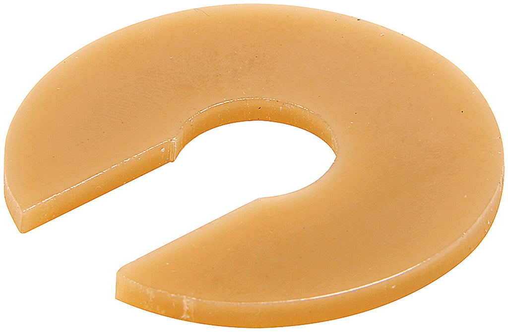 Allstar Performance 14mm Bump Stop Shim 1/8in Brown ALL64365