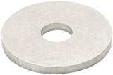 Allstar Performance Aluminum Backing Washer 14mm ALL64366