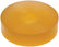 Allstar Performance Bump Stop Puck 40dr Brown 1/2in Tall 14mm ALL64367