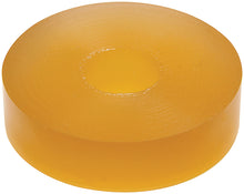 Load image into Gallery viewer, Allstar Performance Bump Stop Puck 40dr Brown 1/2in Tall 14mm ALL64367