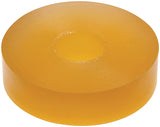 Allstar Performance Bump Stop Puck 40dr Brown 1/2in Tall 14mm ALL64367