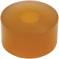 Allstar Performance Bump Stop Puck 40dr Brown 1in Tall 14mm ALL64369