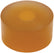 Allstar Performance Bump Stop Puck 40dr Brown 1in Tall 14mm ALL64369
