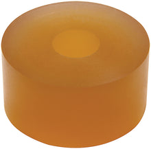Load image into Gallery viewer, Allstar Performance Bump Stop Puck 40dr Brown 1in Tall 14mm ALL64369