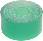 Allstar Performance Bump Stop Puck 50dr Green 1in Tall 14mm ALL64372