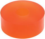 Allstar Performance Bump Stop Puck 55dr Orange 3/4in Tall 14mm ALL64374