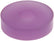 Allstar Performance Bump Stop Puck 60dr Purple 1/2in Tall 14mm ALL64376