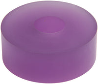 Allstar Performance Bump Stop Puck 60dr Purple 3/4in Tall 14mm ALL64377