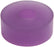 Allstar Performance Bump Stop Puck 60dr Purple 3/4in Tall 14mm ALL64377