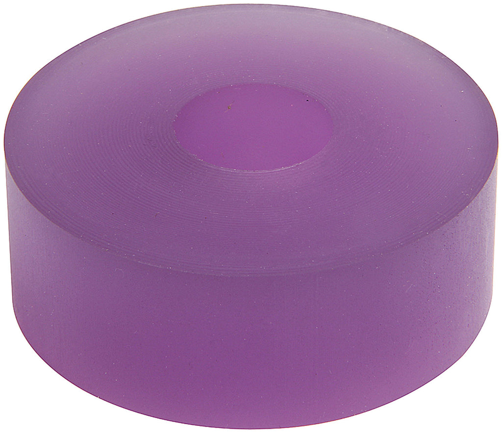 Allstar Performance Bump Stop Puck 60dr Purple 3/4in Tall 14mm ALL64377